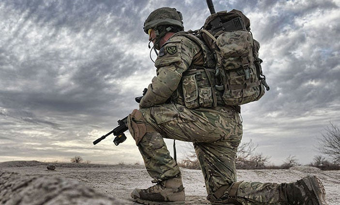 Χώρες που είναι αδύνατον να εισβάλλεις (Βίντεο)